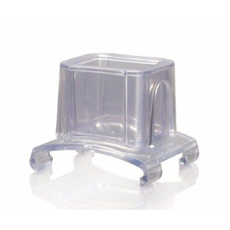 Adattatore salvadita per grattugie Microplane Grater Attachment Adattatore salvadita per grattugie Microplane Grater Attachment