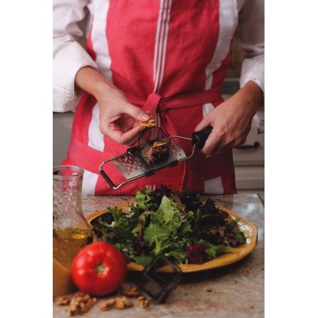 Adattatore salvadita per grattugie Microplane Grater Attachment Adattatore salvadita per grattugie Microplane Grater Attachment