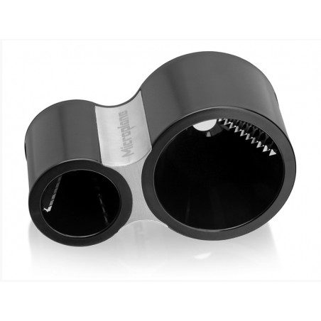 Utensile per verdure taglio a spirale Microplane Spiral Cutter Utensile per verdure taglio a spirale Microplane Spiral Cutter