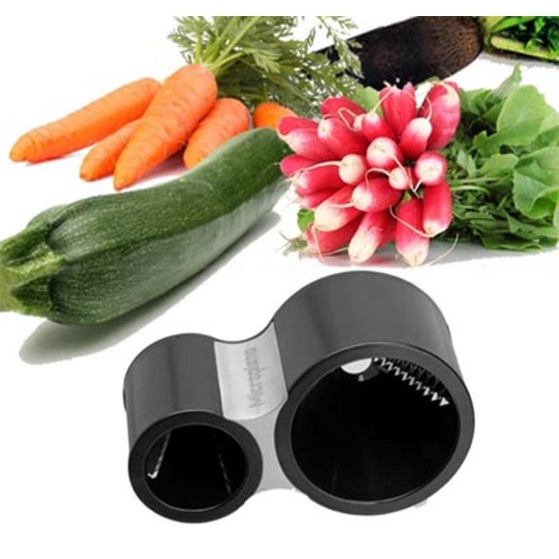 Utensile per verdure taglio a spirale Microplane Spiral Cutter