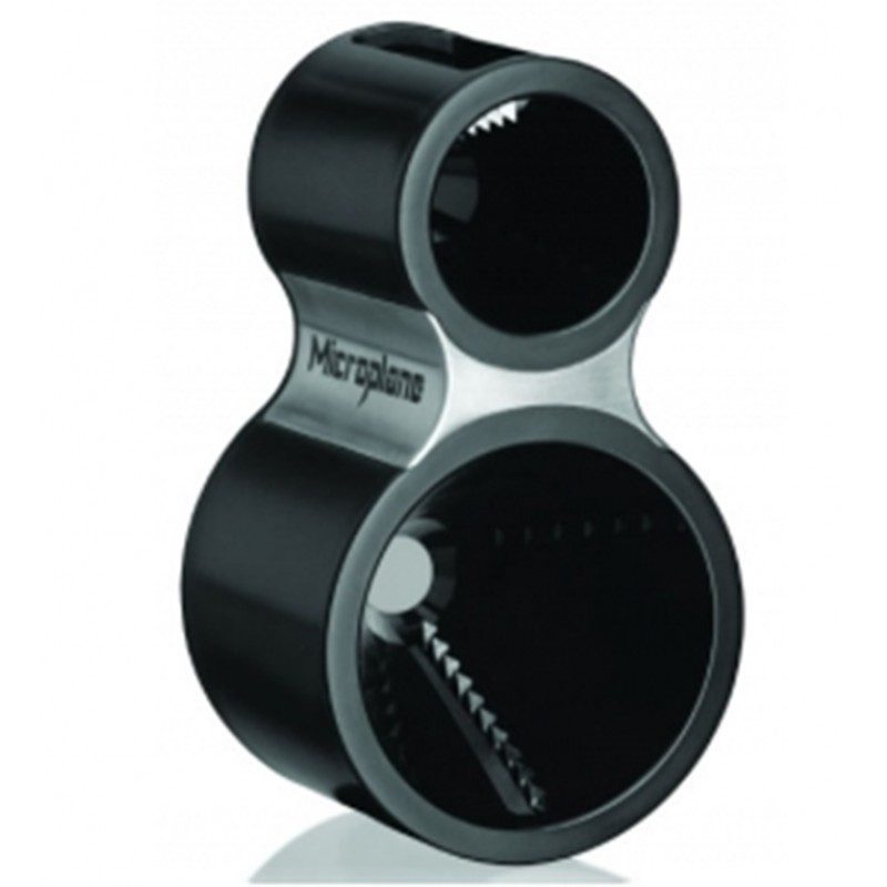 Utensile per verdure taglio a spirale Microplane Spiral Cutter