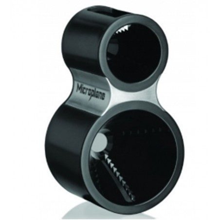 Utensile per verdure taglio a spirale Microplane Spiral Cutter Utensile per verdure taglio a spirale Microplane Spiral Cutter