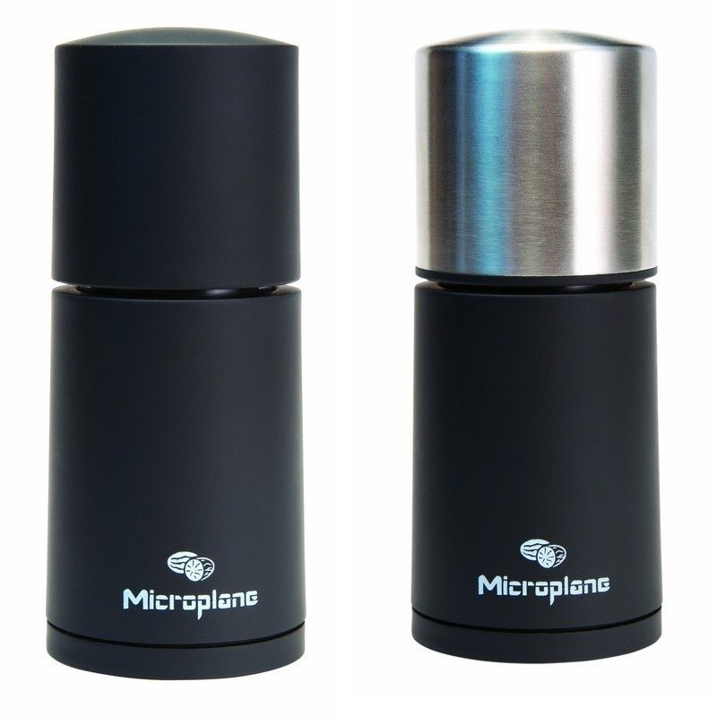Macina e conserva spezie Microplane Spice Mill