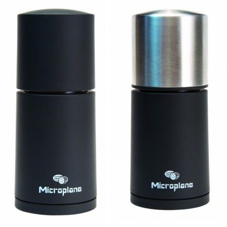 Macina e conserva spezie Microplane Spice Mill Macina e conserva spezie Microplane Spice Mill