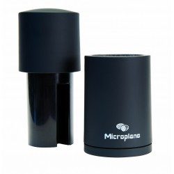 Macina e conserva spezie Microplane Spice Mill 2