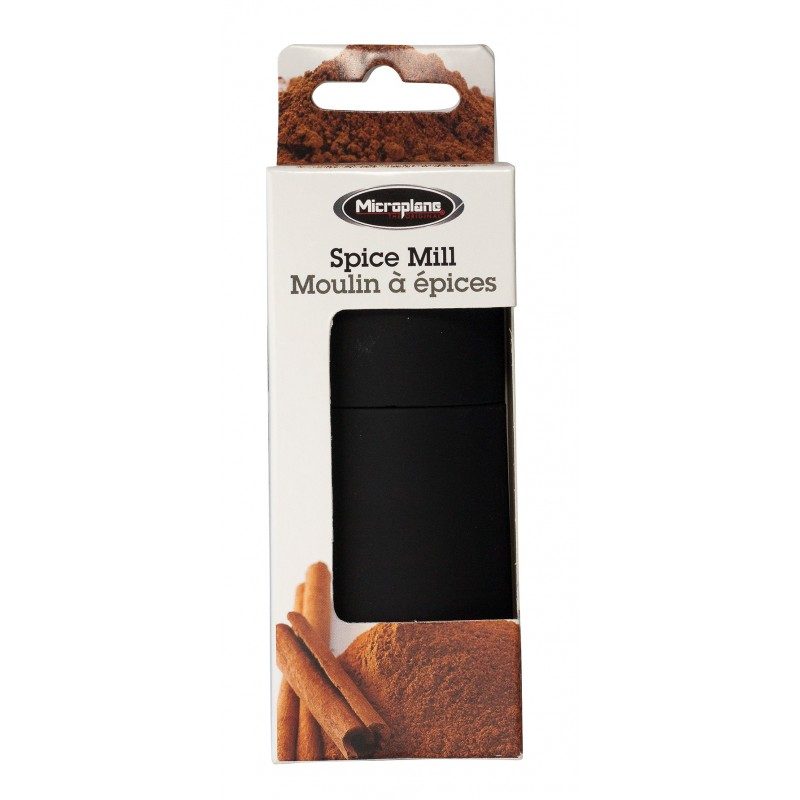 Macina e conserva spezie Microplane Spice Mill