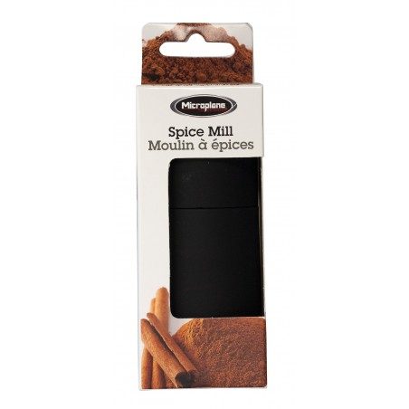 Macina e conserva spezie Microplane Spice Mill Macina e conserva spezie Microplane Spice Mill