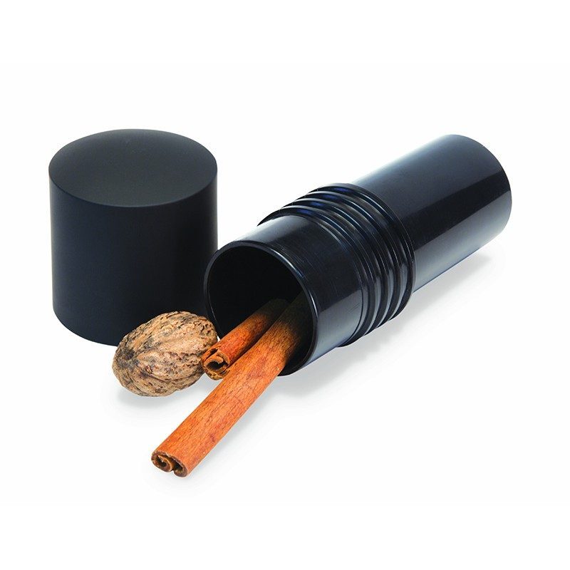 Macina e conserva spezie Microplane Spice Mill