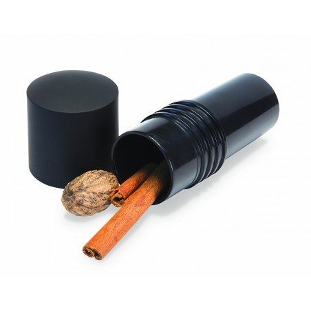 Macina e conserva spezie Microplane Spice Mill Macina e conserva spezie Microplane Spice Mill