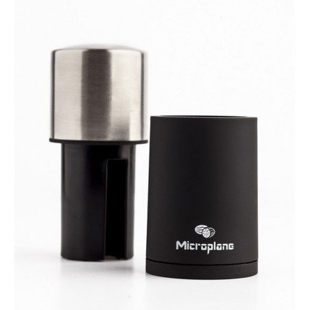 Macina e conserva spezie Microplane Spice Mill Macina e conserva spezie Microplane Spice Mill