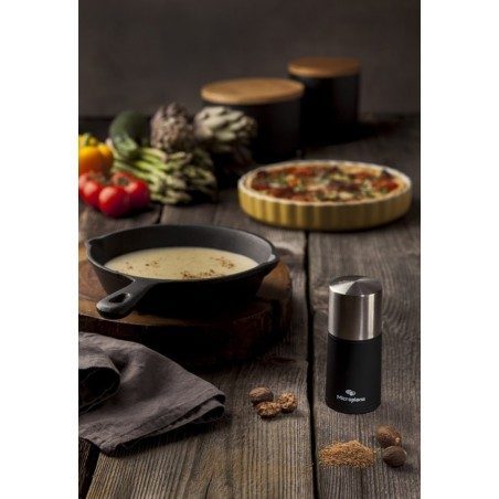 Macina e conserva spezie Microplane Spice Mill Macina e conserva spezie Microplane Spice Mill