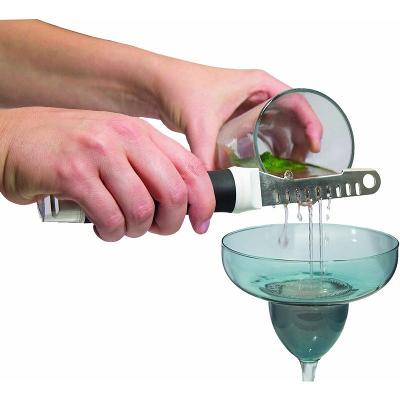 Utensile da cocktails 7 in 1 Microplane Ultimate Bar Tool