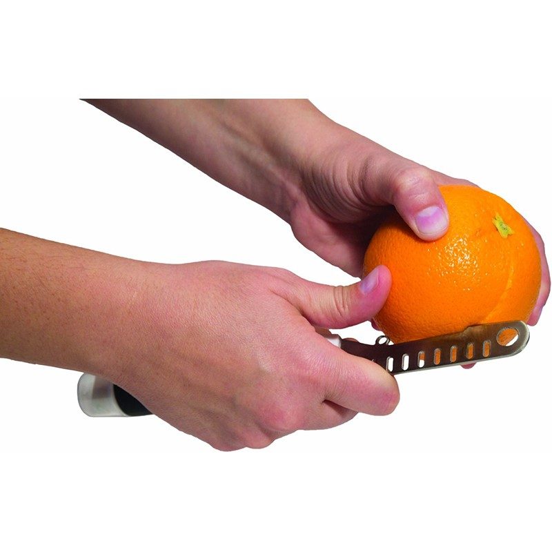 Utensile da cocktails 7 in 1 Microplane Ultimate Bar Tool