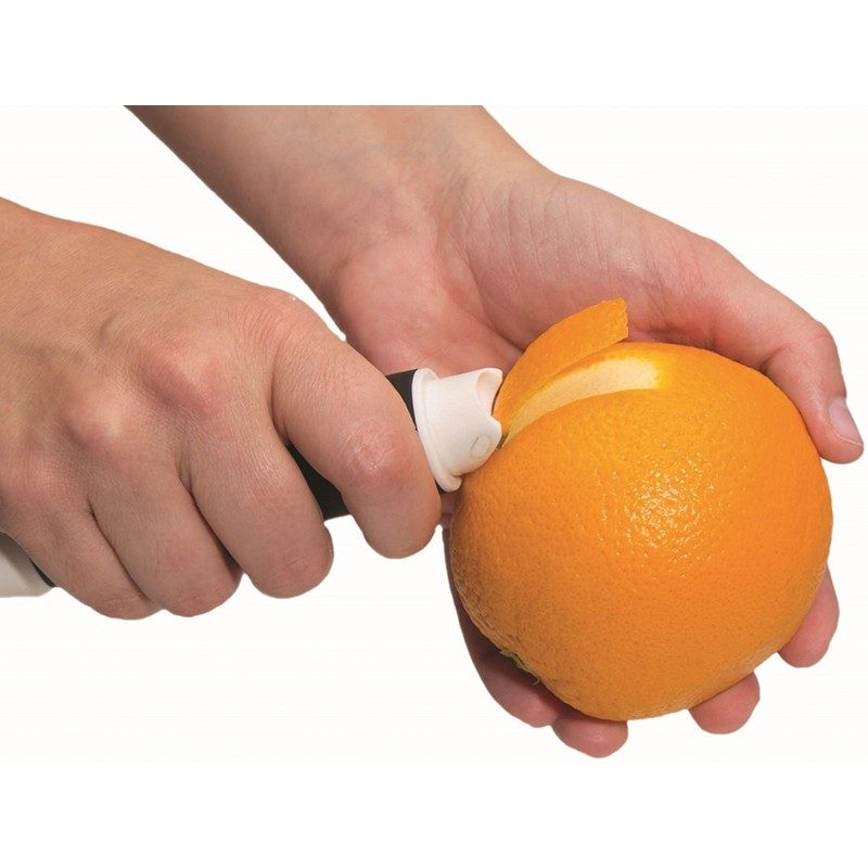 Utensile da cocktails 7 in 1 Microplane Ultimate Bar Tool