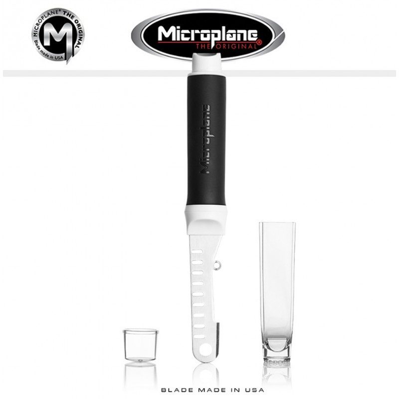 Utensile da cocktails 7 in 1 Microplane Ultimate Bar Tool