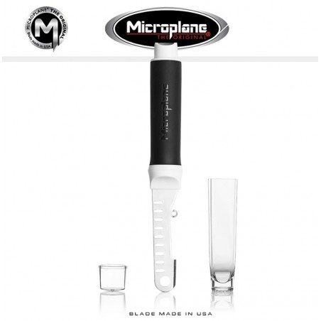 Utensile da cocktails 7 in 1 Microplane Ultimate Bar Tool Utensile da cocktails 7 in 1 Microplane Ultimate Bar Tool