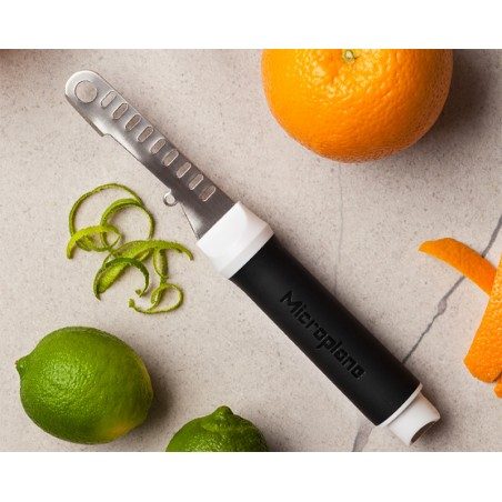 Utensile da cocktails 7 in 1 Microplane Ultimate Bar Tool Utensile da cocktails 7 in 1 Microplane Ultimate Bar Tool