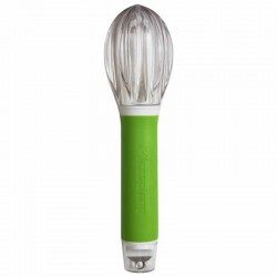 Utensile spremiagrumi zester Microplane Twist & Zest