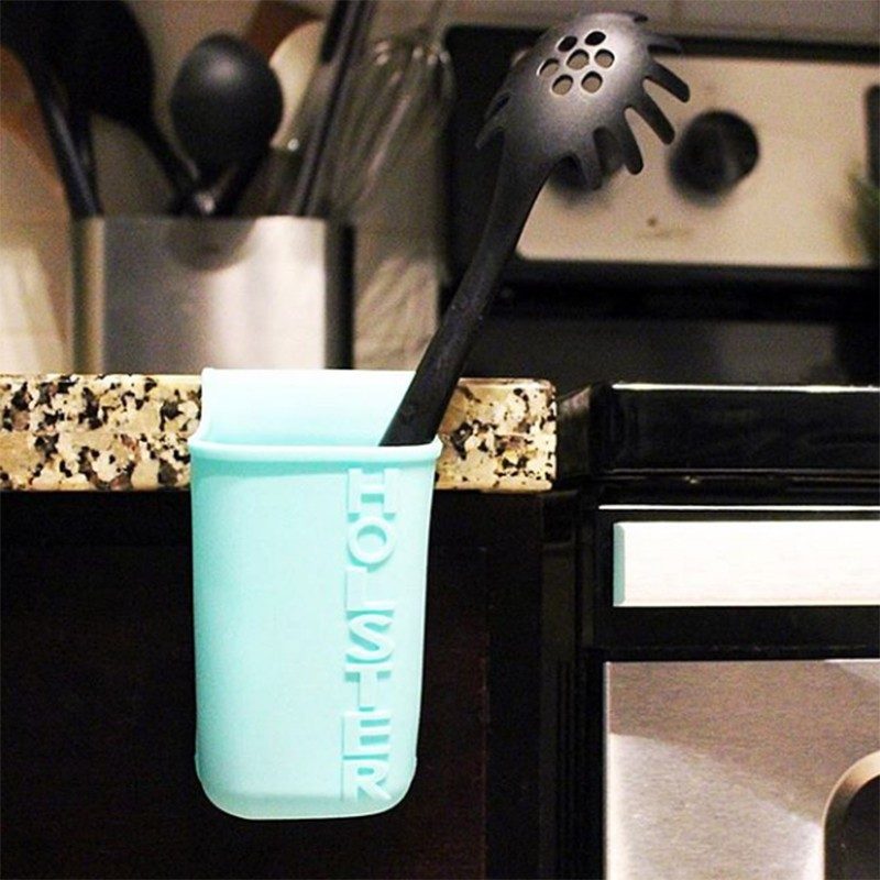 Tasca in silicone Holster Brands Lil' Any