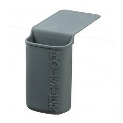 Tasca in silicone Holster Brands Lil' Any