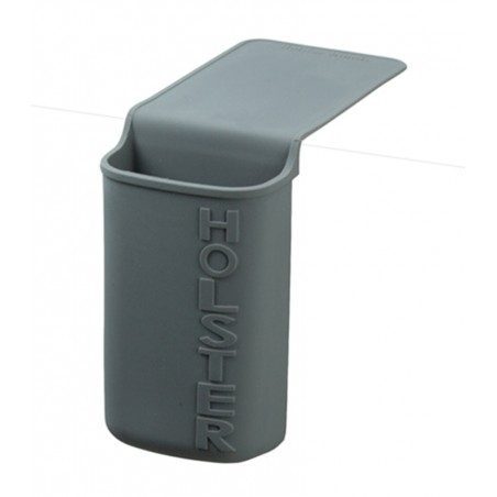 Tasca in silicone Holster Brands Lil' Any