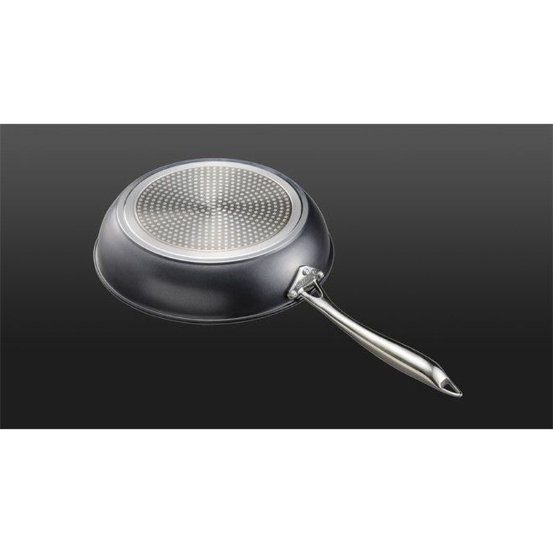 Padella con rivestimento in ceramica Kyocera 20 cm CFP20BK