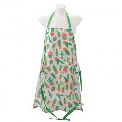 Grembiule da cucina Puckator Cactus 2