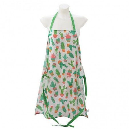 Grembiule da cucina Puckator Cactus Grembiule da cucina Puckator Cactus