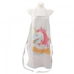Grembiule da cucina Puckator Unicorno 2