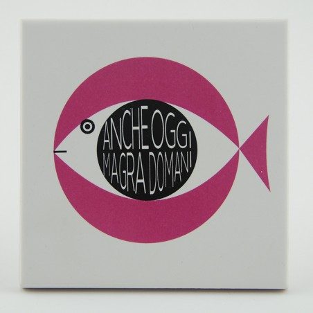 Mattonelle decorative o sotto moka Paranza Bugiarda Mattonelle decorative o sotto moka Paranza Bugiarda