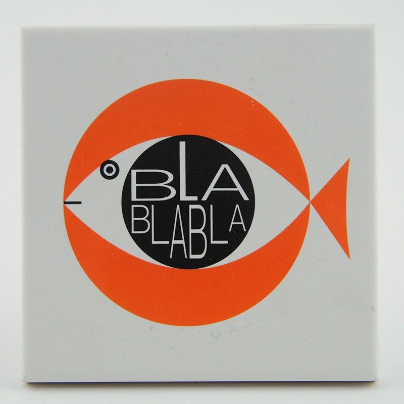 Mattonelle decorative o sotto moka Paranza Bugiarda