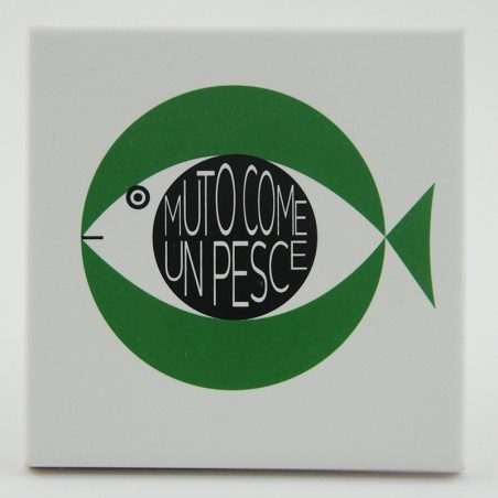 Mattonelle decorative o sotto moka Paranza Bugiarda Mattonelle decorative o sotto moka Paranza Bugiarda