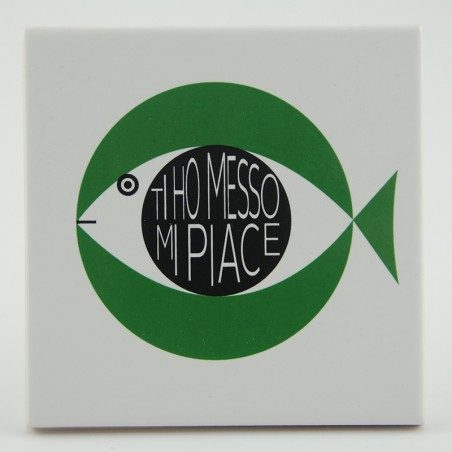 Mattonelle decorative o sotto moka Paranza Bugiarda Mattonelle decorative o sotto moka Paranza Bugiarda