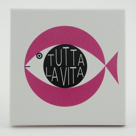 Mattonelle decorative o sotto moka Paranza Bugiarda Mattonelle decorative o sotto moka Paranza Bugiarda