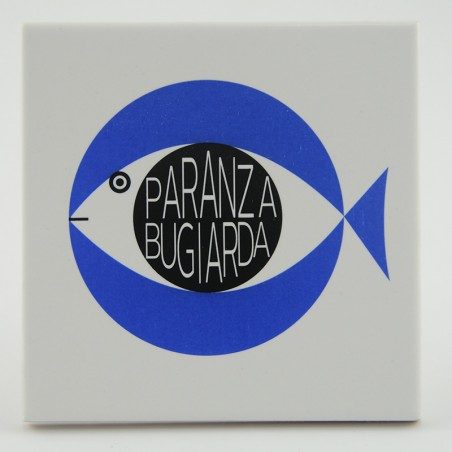 Mattonelle decorative o sotto moka Paranza Bugiarda Mattonelle decorative o sotto moka Paranza Bugiarda