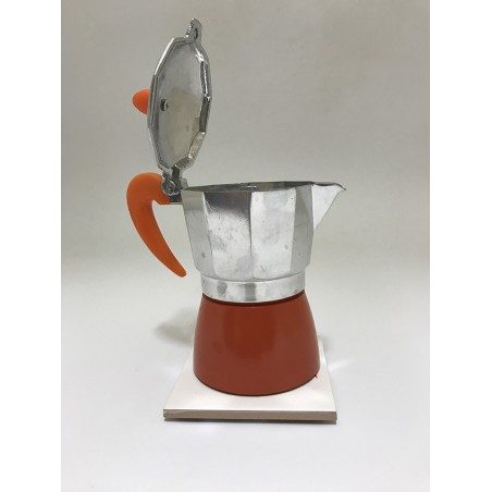 Mattonelle decorative o sotto moka Paranza Bugiarda Mattonelle decorative o sotto moka Paranza Bugiarda