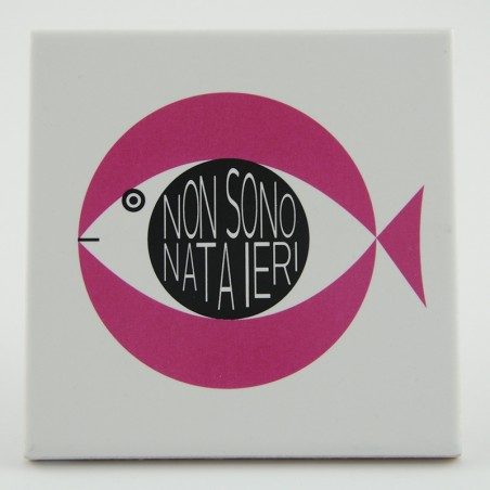 Mattonelle decorative o sotto moka Paranza Bugiarda Mattonelle decorative o sotto moka Paranza Bugiarda