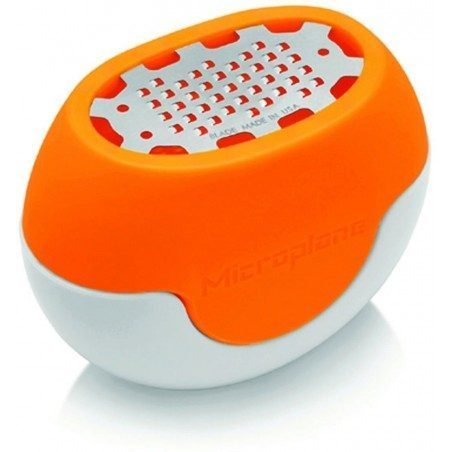 Piccola grattugia zester Microplane Flexi Zesti Piccola grattugia zester Microplane Flexi Zesti