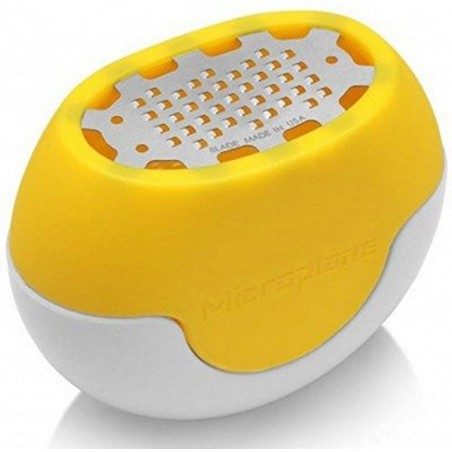 Piccola grattugia zester Microplane Flexi Zesti Piccola grattugia zester Microplane Flexi Zesti