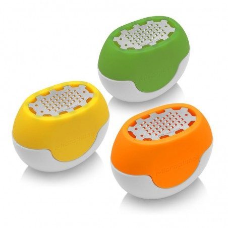 Piccola grattugia zester Microplane Flexi Zesti Piccola grattugia zester Microplane Flexi Zesti