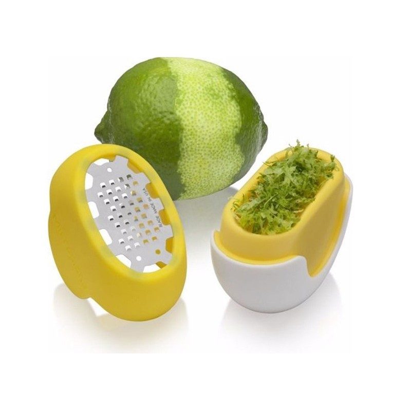 Piccola grattugia zester Microplane Flexi Zesti