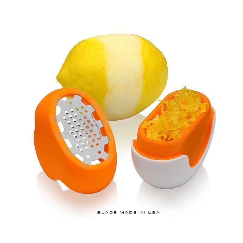 Piccola grattugia zester Microplane Flexi Zesti