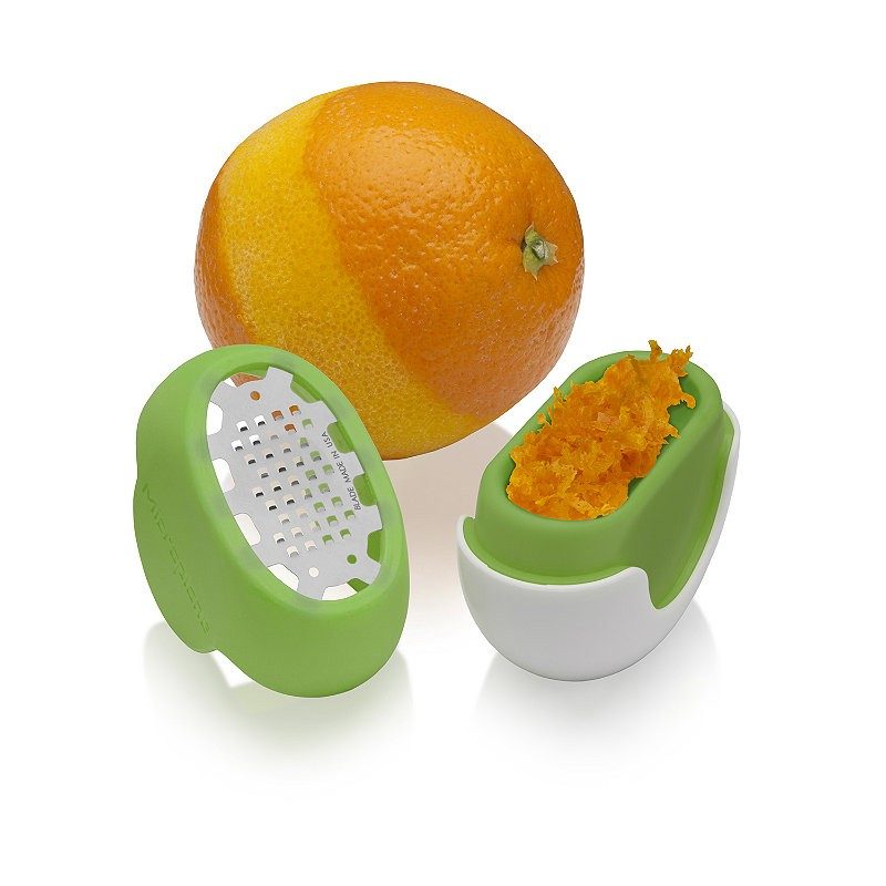 Piccola grattugia zester Microplane Flexi Zesti