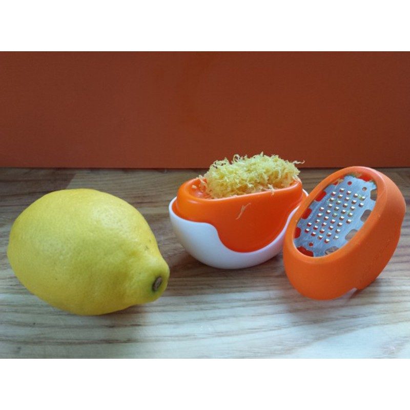 Piccola grattugia zester Microplane Flexi Zesti