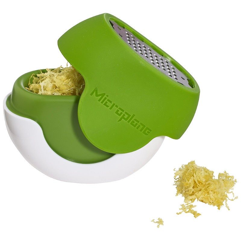 Piccola grattugia zester Microplane Flexi Zesti