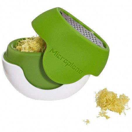 Piccola grattugia zester Microplane Flexi Zesti Piccola grattugia zester Microplane Flexi Zesti