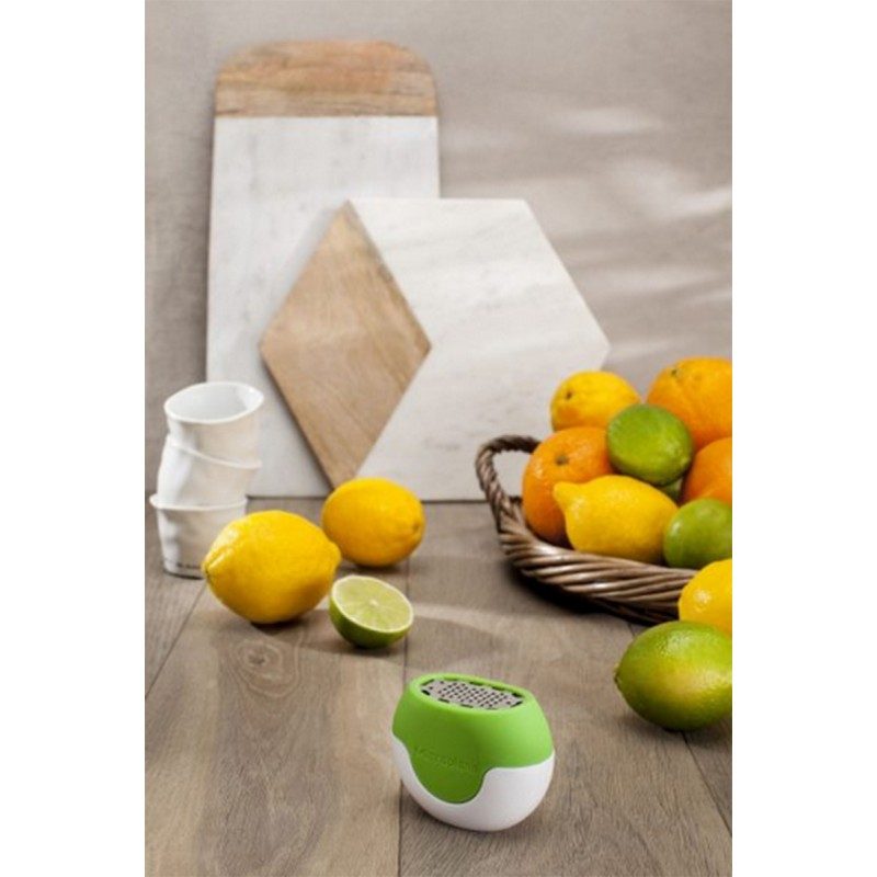 Piccola grattugia zester Microplane Flexi Zesti