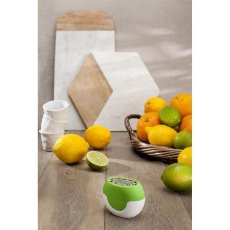 Piccola grattugia zester Microplane Flexi Zesti Piccola grattugia zester Microplane Flexi Zesti