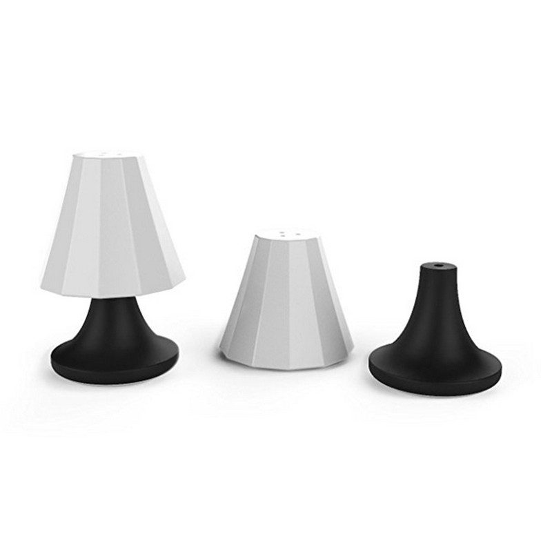 Dispenser spezie Silicone Zone Tasty Abat-Jour