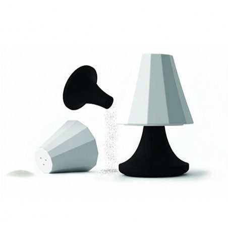 Dispenser spezie Silicone Zone Tasty Abat-Jour Dispenser spezie Silicone Zone Tasty Abat-Jour